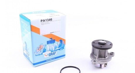 Помпа (водяной насос) GRAF PA1346
