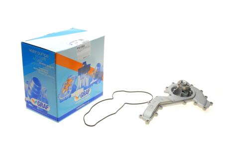 Помпа (водяной насос) GRAF PA1353