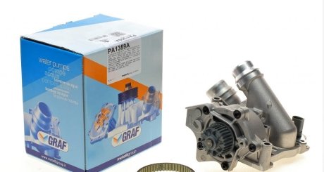 Помпа (водяной насос) GRAF PA1359A
