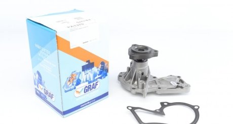 Водяная помпа(насос) GRAF PA1370