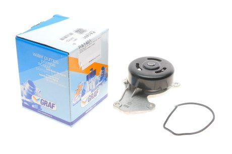 Водяная помпа(насос) GRAF PA1401