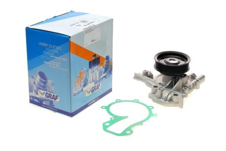 Помпа (водяной насос) GRAF PA1417-8
