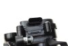 Помпа води Audi/Seat/Skoda/VW 1.8-2.0TSI/TFSI 12- (29z) (B/B) (5л) (з корпусом і термостатом) GRAF PA1422 (фото 2)