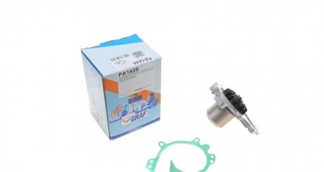 Водяная помпа(насос) GRAF PA1425