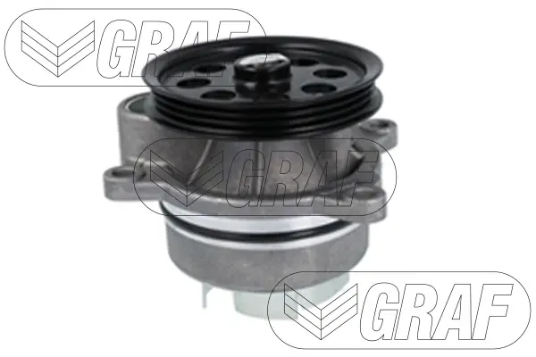 Водяная помпа(насос) GRAF PA1445 (фото 1)
