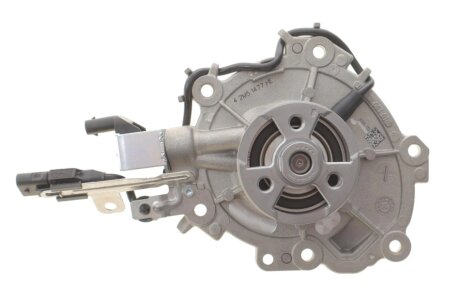 Фото 1 - помпа водяна GRAF PA1477 Помпа водяна GRAF PA1477 (фото 1)