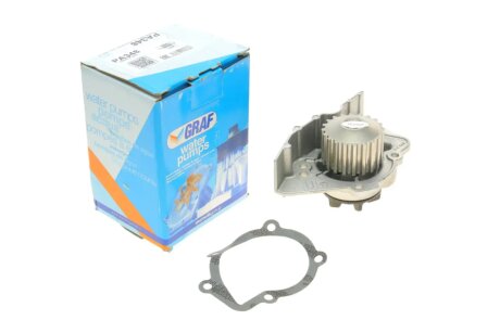 Помпа води GRAF PA348