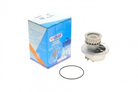 Помпа (водяной насос) GRAF PA442