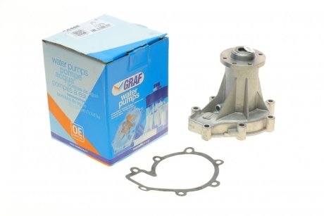 Помпа (водяной насос) GRAF PA448