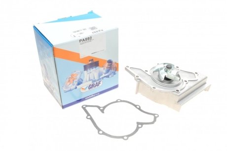 Помпа (водяной насос) GRAF PA592