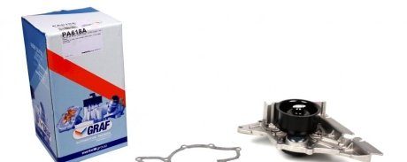 Помпа (водяной насос) GRAF PA618A