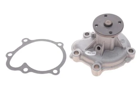 Помпа води Opel Astra F/G 1.7TDS/DTI 92-00/Corsa B/Combo 1.7D 94-01 (R/B)(7 лоп)(d центр.шківа=26mm) GRAF PA664