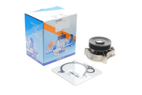 Помпа води GRAF PA692