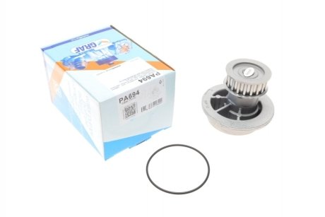 Помпа (водяной насос) GRAF PA694