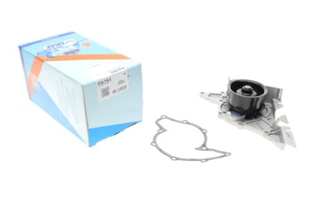 Помпа (водяной насос) GRAF PA763