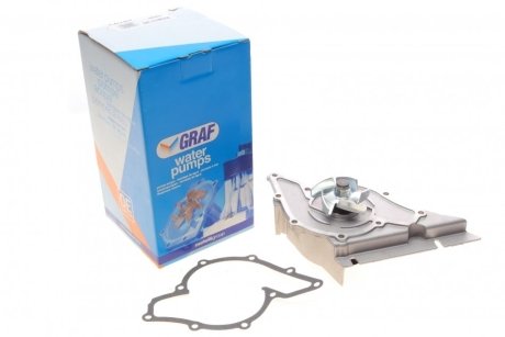 Помпа (водяной насос) GRAF PA764
