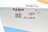 Помпа (водяной насос) GRAF PA805 (фото 11)