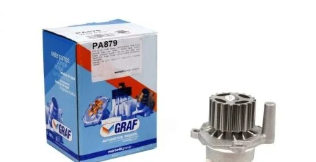 Помпа (водяной насос) GRAF PA879