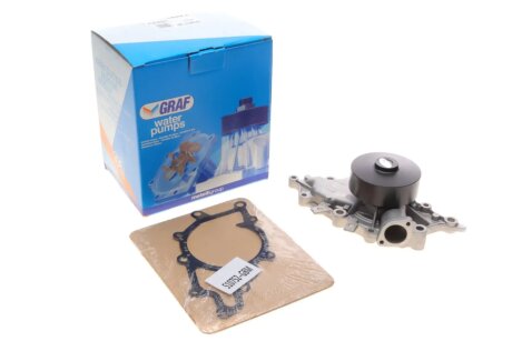 Помпа води GRAF PA891