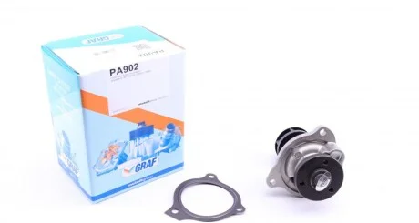 Помпа (водяной насос) GRAF PA902