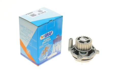Помпа (водяной насос) GRAF PA904