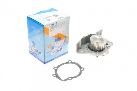 Помпа (водяной насос) GRAF PA911