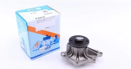 Помпа (водяной насос) GRAF PA912