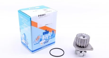 Помпа води GRAF PA941