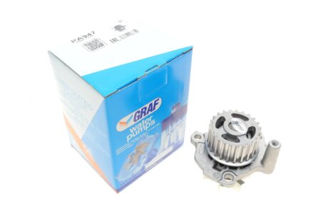 Помпа (водяной насос) GRAF PA947