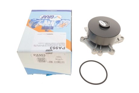 Помпа (водяной насос) GRAF PA953