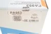Помпа (водяной насос) GRAF PA953 (фото 6)