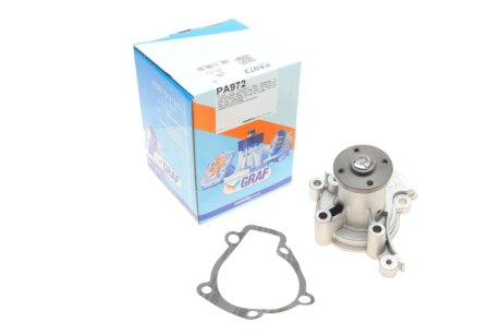 Помпа води GRAF PA972