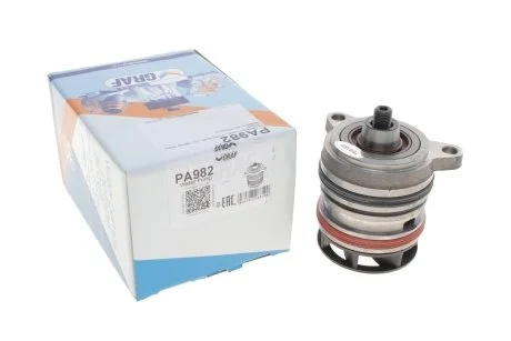 Помпа (водяной насос) GRAF PA982