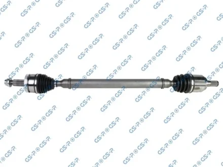 Піввісь (передня) Hyundai Tucson/Kia Sportage 1.6 GDi 15-23 (R) (30x27x967) (+ABS 48T) GSP 201254