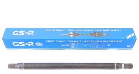 Вал приводной(привод) GSP 201323