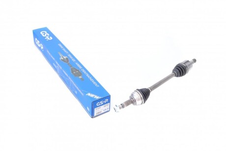 Вал приводной(привод) GSP 201698