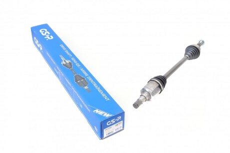 Вал приводной(привод) GSP 201700