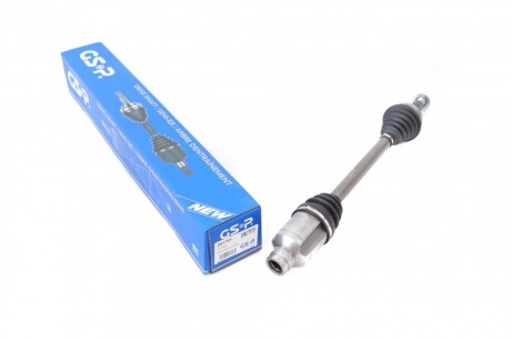 Вал приводной(привод) GSP 201701