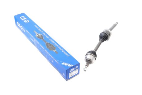 Вал приводной(привод) GSP 202392