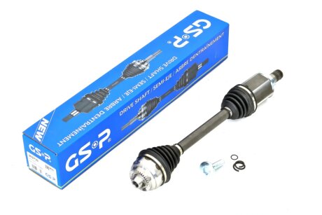 Приводной вал GSP 202730