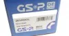 Приводной вал GSP 203293OL (фото 8)
