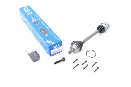 Вал приводной(привод) GSP 203294