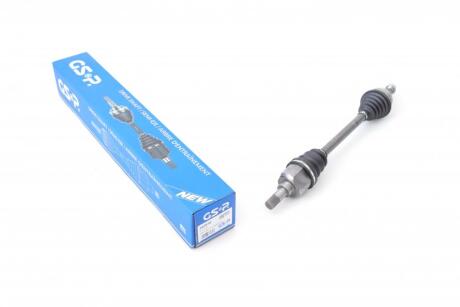 Привідний вал GSP 203616