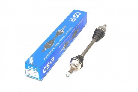 Приводной вал GSP 203617