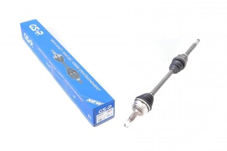 Приводной вал GSP 203618