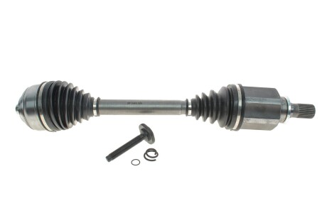 Вал приводной(привод) GSP 204516