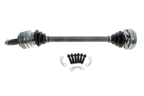 Вал приводной(привод) GSP 205007