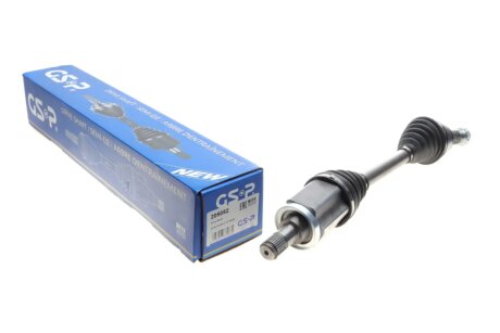 Привідний вал GSP 205052