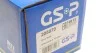 Приводной вал GSP 205070 (фото 9)