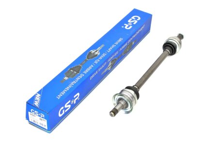 Вал приводной(привод) GSP 205081